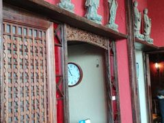 门面-中8楼风尚云南菜(颐堤港店)