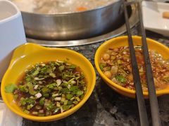 -一席地·本地鸡窝·杭帮鸡火锅(萧山银隆百货店)