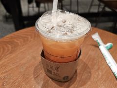 -星巴克臻选(北京颐堤港中心第二店)