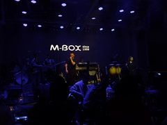 -MOSSO音乐酒吧·Live House(南京西路店)