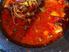 -老地方猫儿面(磁器口店)