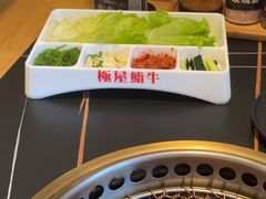 -極屋鮨牛 · 烧肉酒场(时代C馆店)