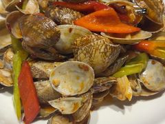 -渔民船说·北塘海鲜·天津菜·海肠捞饭(北塘古镇店)