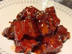 -老吉堂上海本帮菜(工体店)