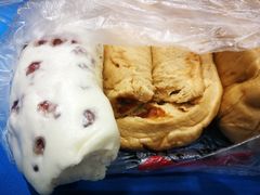 红豆派-御梁坊红糖馒头