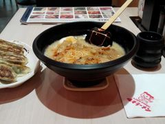 -味千拉面(和平大道奥山世纪城店)