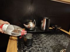 -九田家黑牛烤肉料理(太阳城店)