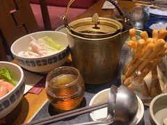 -巴奴毛肚火锅(广益哥伦布店)