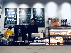 -HELLO 27 意面·沙拉·帕尼尼