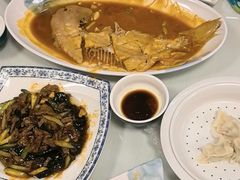 -黑石礁酒楼·海鲜(黑石礁店)