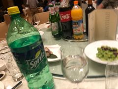 -无锡君来洲际酒店