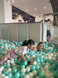 -LePark乐派亲子餐厅(33小镇店)