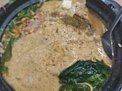 -曹宝林砂锅麻辣烫(星光路店)
