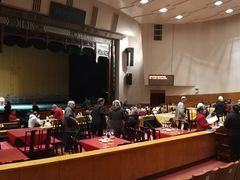 -北京前门建国饭店