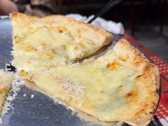 -Primo·丽莫意大利窑烤披萨