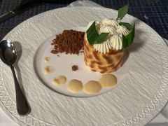 -宴悦海鲜餐厅·游水海鲜·牛排(亚龙湾瑞吉店)