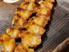 鸡脆骨-鸟鹏烧鸟居酒屋(熙龙湾店)