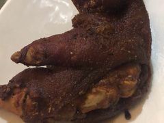 -眷江南之小蓝鲸(王府大街店)