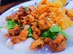 -豆相识•九九豆腐脑(牛咡桥店)