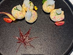 -成都海湾酒店·海湾壹品中餐厅(远大购物中心店)