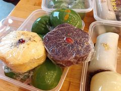 -许阿姨糕团店(南京总店)