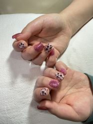 -LILY NAILS美甲美睫