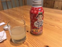 -晶吉·居酒屋·烧鸟·生鱼饭(中山区民主广场店)