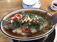 -龙姐私房菜(和顺古镇店)