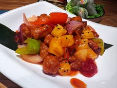 -仙罗泰·泰国餐厅(印象汇店)