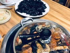 墨鱼水饺-东海章鱼馆(恒瑞街店)