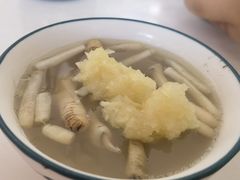 -安海长火土笋冻