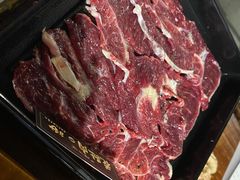 -原牛道·潮汕围炉火锅(讯美店)