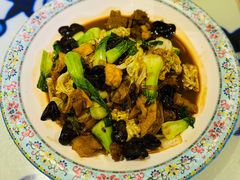 -撒拉花儿·新疆菜·清真(太阳宫店)