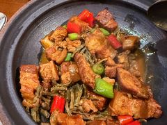 -索溪山寨·湘西饮食文化博物馆(标志门店)