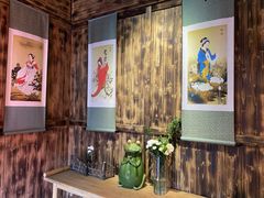 -百翠山居.家飨餐厅