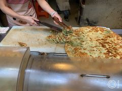 -咏春葱油饼(德政中路店)