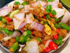 -土桥手掌鸡·26年灌县老味道(都江堰店)