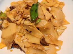 -美极鲜食坊(宝安南路店)