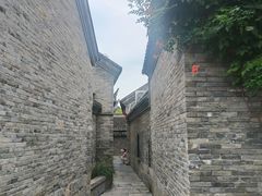 -回龙窝历史文化街区