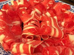 -磁器铜锅涮肉(交大东路店)