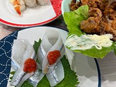 -滨寿司(高新伊藤店)