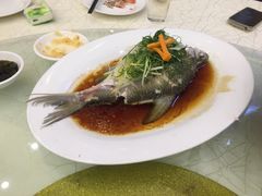 -亮庆餐厅·粤菜·早茶(篁庄店)