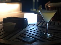 -瑰丽酒店·海吧·天际下午茶·现场DJ·天台酒吧