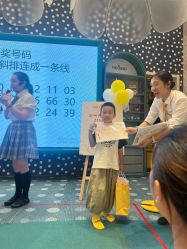 -奈尔宝·儿童乐园·亲子餐厅(苏州大悦城店)