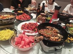 -聚味瞿记·龙虾堂(坡子街店)