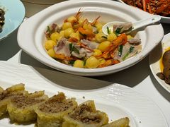 -马头巷·食景园(苏州总店)