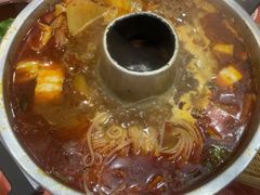 -王大乔泡椒米线·小火锅(星城天地店)