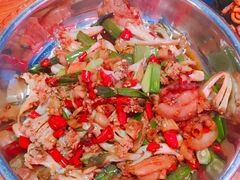 -南极·小龙虾·湘式拌饭(南街店)