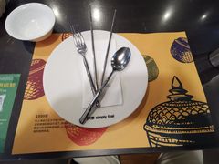 -simply thai天泰(长泰广场店)