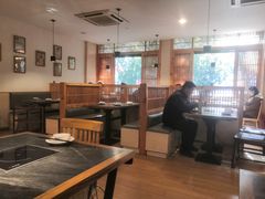 -许府牛火锅(信义坊总店)